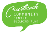 Courtbrack Community Centre building fund