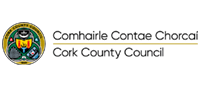 Cork County Council logo